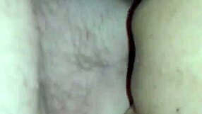 Fucking Lena's Hard Cumshot!