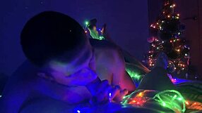 Oliver Strelly Blows Falcon for Cum in Mouth