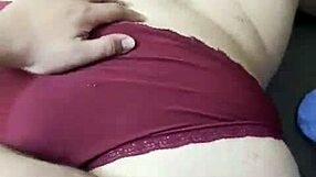 Rica Enjoys Doggy Style With Her Friend