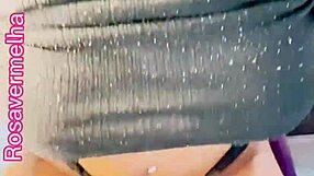 novinha safada provocando patrao ate gozar