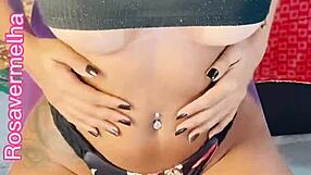 novinha safada provocando patrao ate gozar