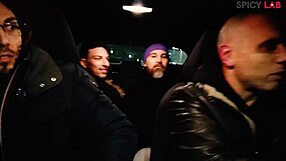 Fucking curvy venezuelan brunette in the kitchen with monster cock