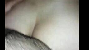 Mi esposa culona bends over in doggystyle