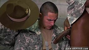 Твинк акција ослобођена у жустоким геј клиповима!