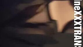 mexican shemale dancing in heels