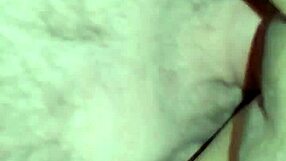 Fucking Lena's Hard Cumshot!