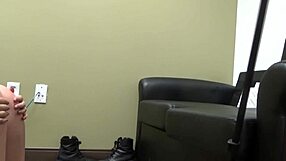 Trinity Casting Main 2 With Big Tits