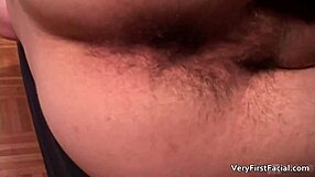 Cute Blond Twinkie Drew Gives Intense Gay Sex!