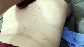 Rica Enjoys Doggy Style With Her Friend