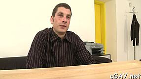 High Definition Gay Porn Action