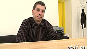 High Definition Gay Porn Action