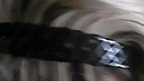 curva mea Babs e o shemale excitată nebună de joc dur 😈