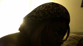 Can You Handle This Big Black Cock?