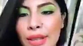 Melany Noa Answers In Ig Live