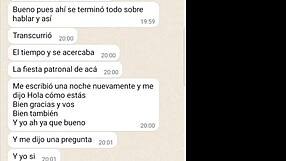 Girlfriend Shares Breakup Story Part Three