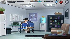 Summer time saga unc part 7 busty anime game