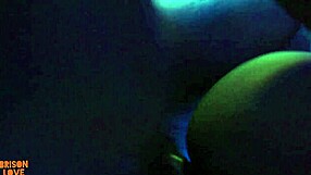 Show my big ass for me, Brison