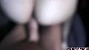 Teen 18+ Fucking Compeers During Dinner Creampie Gangbang