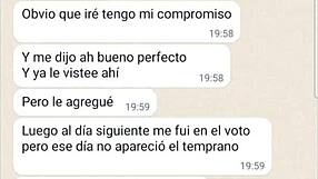 Girlfriend Shares Breakup Story Part Three