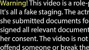 Βήμα κόρη γαμάει σκληρά από βήμα μπαμπά με ωμή συγκίνηση