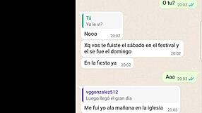 Girlfriend Shares Breakup Story Part Three