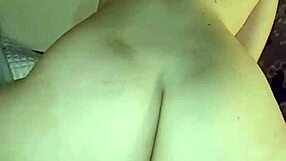 wow, casada fogosa getting wild and taking it all!