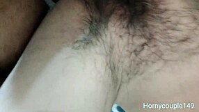 My niece-in-law craves my cock with chocolate trickery