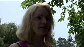 Young interracial couple explores new boundaries together