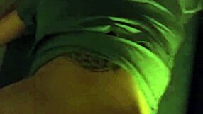 Bold Teen Whore Kenzie Gets Her Wet Pussy Fucked in POV