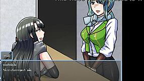 Goblin conqueror reaches the end