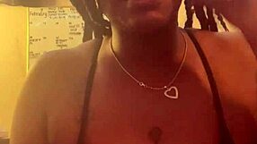 Rip My Wet Pants for a Slutty Surprise