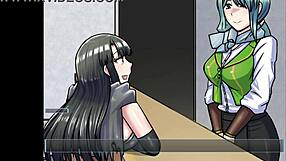 Goblin conqueror reaches the end