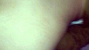 Nice ass for my girlfriend from my friend.