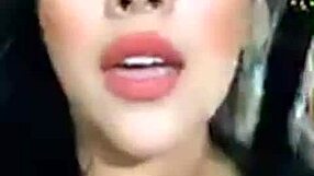 Melany Noa Answers In Ig Live