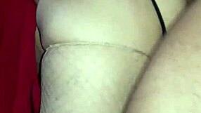 lechita in my panties, a slutty prostitute wife craving that cumshot surprise