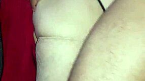 lechita in my panties, a slutty prostitute wife craving that cumshot surprise