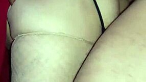 lechita in my panties, a slutty prostitute wife craving that cumshot surprise