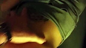 Bold Teen Whore Kenzie Gets Her Wet Pussy Fucked in POV