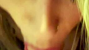 Watch Megane Lopez Rim And Ride!