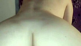 wow, casada fogosa getting wild and taking it all!