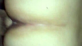 Nice ass for my girlfriend from my friend.