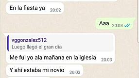 Girlfriend Shares Breakup Story Part Three