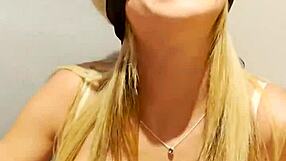 Watch Megane Lopez Rim And Ride!