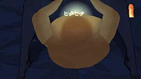 Hentai Game Adventure With Anime Elements