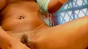 Delicious Blogger Leaks Sticky Pussy Licking Session In Group Chat