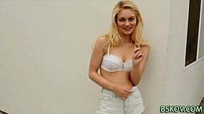 I jizzed on this stockings hottie.