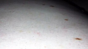 Droga! Esposa traidora adora cachorro forte