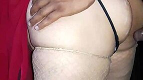 lechita in my panties, a slutty prostitute wife craving that cumshot surprise