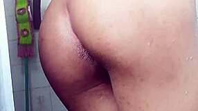 Twink Prostitute Shows Off Big Ass And Masturbates