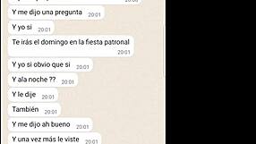 Girlfriend Shares Breakup Story Part Three